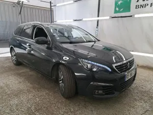 Peugeot 308 SW Allure Business 2019