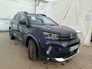 Citroën C5 Aircross Shine 2022