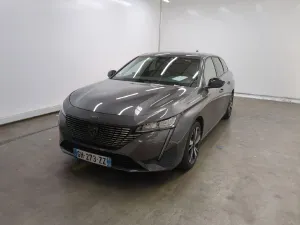 Peugeot 308 SW Allure 2022