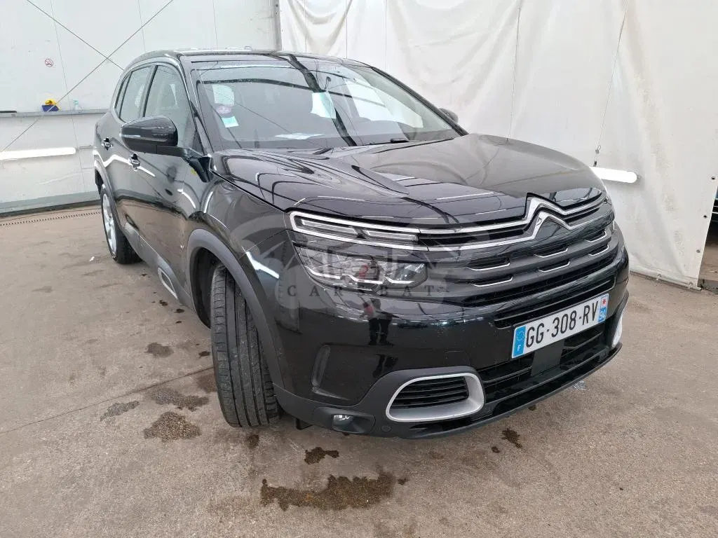 Citroën C5 Aircross Business 2022