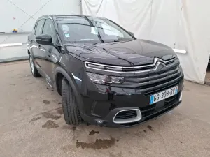 Citroën C5 Aircross Business 2022