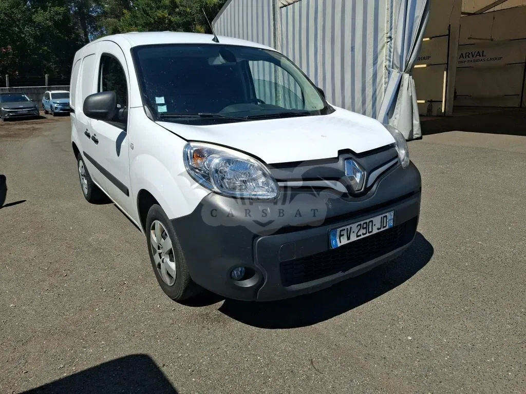 Renault Kangoo Express Extra R-Link 2020