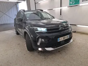 Citroën C5 Aircross Shine 2022
