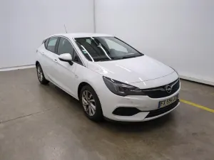 Opel Astra 1.5 Elegance Business 2021
