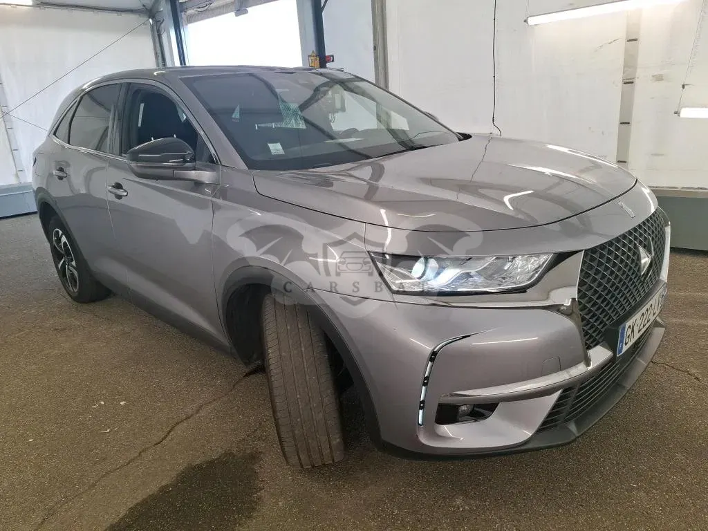 DS DS7 Crossback Business 2022