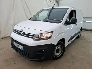 Citroën Berlingo Club 2022