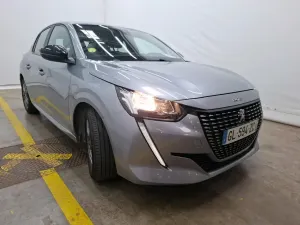 Peugeot 208 Active Pack 2023