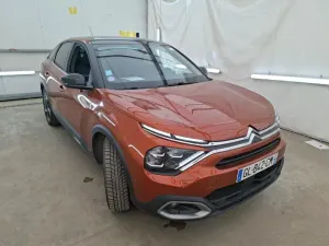 Citroën C4 Shine 2022