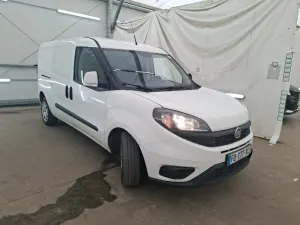 Fiat Doblo Cargo 1.6 MultiJet Maxi 2020