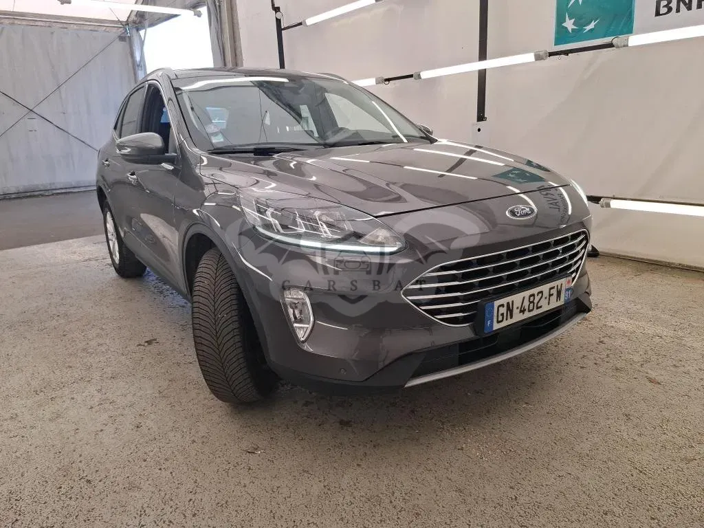 Ford Kuga 2.5 Titanium 2023