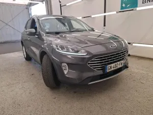 Ford Kuga 2.5 Titanium 2023