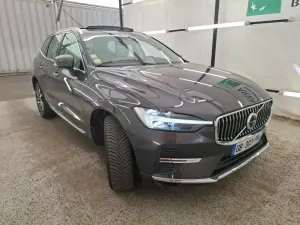 Volvo XC60 B4 Inscription 2021