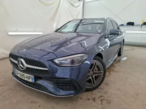 Mercedes-Benz C Break 200 AMG Line 2023