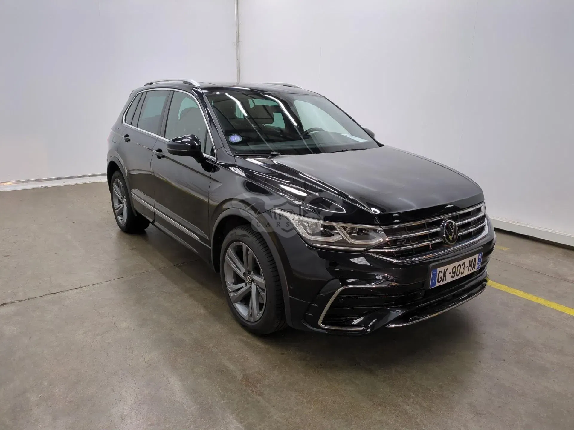 Volkswagen Tiguan 1.4 R-Line 2022