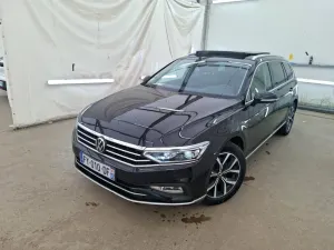 Volkswagen Passat Variant 2.0 TDI Elegance 2021