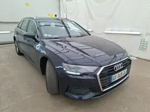 Audi A6 Avant 35 TDI Business Executive 2022