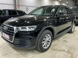Audi Q5 35 TDI Business 2019