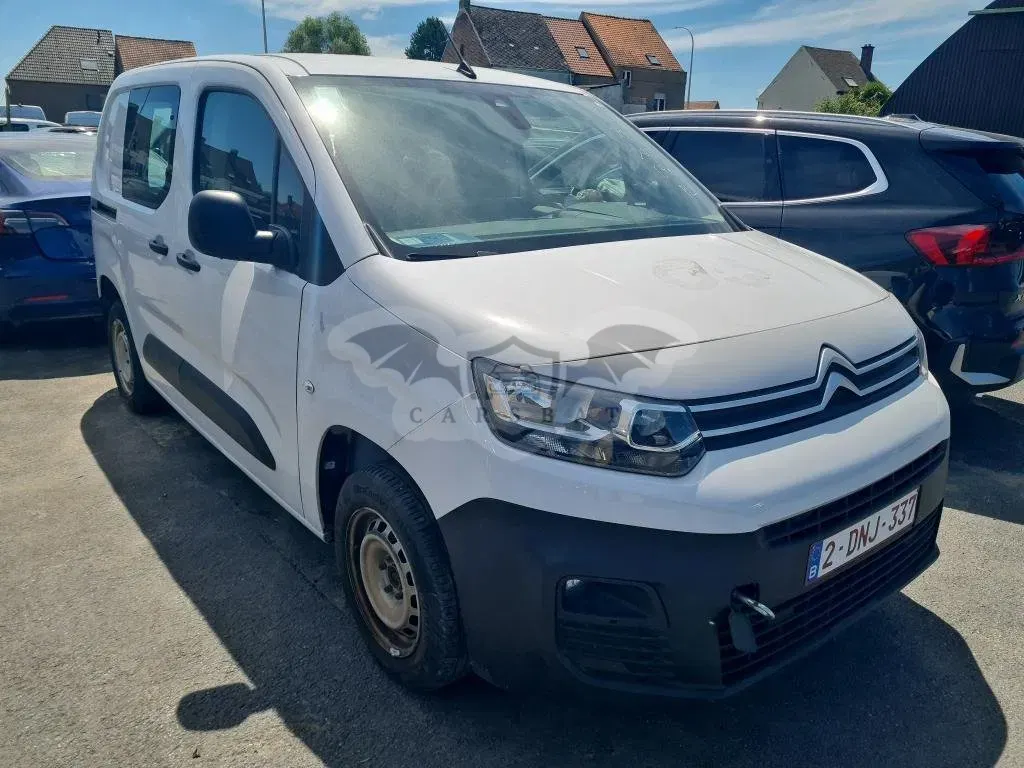 Citroën Berlingo 1.5 HDI 2023