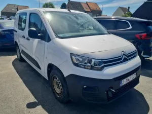 Citroën Berlingo 1.5 HDI 2023