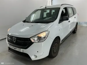 Dacia Lodgy 1.3 TCe Essential 2021