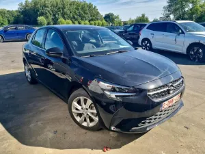 Opel Corsa 1.2 Elegance 2023