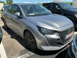 Peugeot 208 1.5 HDI Active Pack 2021