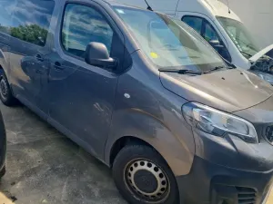 Peugeot Expert Long 2.0 HDI Premium 2022