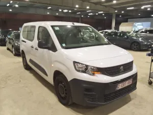 Peugeot Partner 1.5 HDI Premium 2022