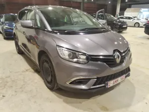 Renault Scenic Grand 1.3 TCe 2021
