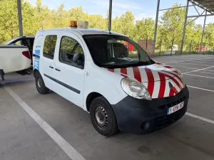 Renault Kangoo Express 1.5 DCI Grand Comfort 2013