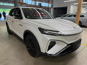 MG Marvel R 70 kWh Luxury 2022