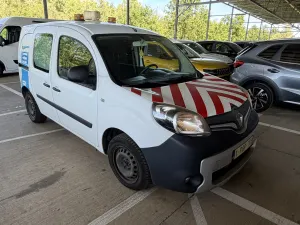 Renault Kangoo Express 1.5 DCI Grand Comfort 2016