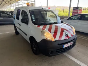 Renault Kangoo Express 1.5 DCI Grand Comfort 2013