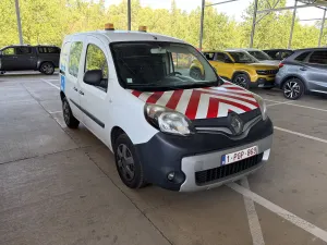 Renault Kangoo Express 1.5 DCI Grand Comfort 2016
