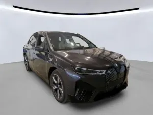 BMW iX Sport 2023