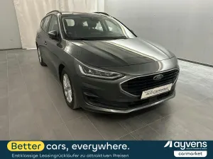 Ford Focus 1.5 EcoBlue Cool & Connect 2022