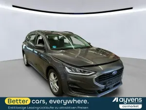 Ford Focus 1.5 EcoBlue Cool & Connect 2022