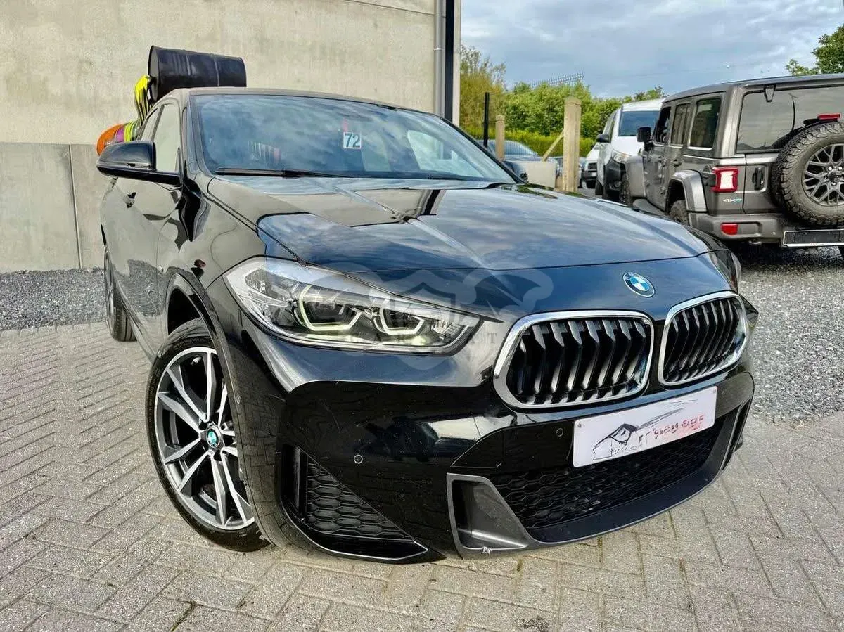 BMW X2 18 M Sport 2020