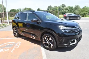 Citroën C5 Aircross 1.5 HDI Lounge 2021