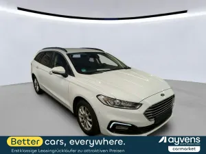 Ford Mondeo 2.0 Trend 2022