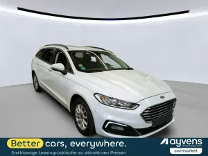 Ford Mondeo 2.0 Trend 2022