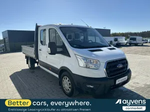 Ford Transit Trend 2020