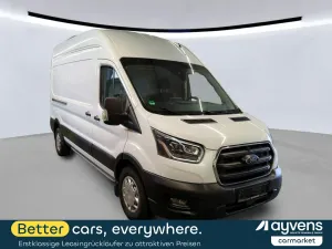 Ford Transit L3H3 Trend 2020