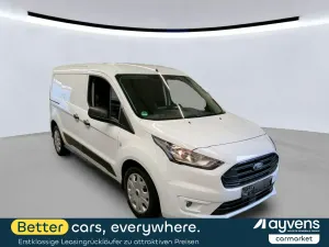 Ford Transit Connect Trend 2020