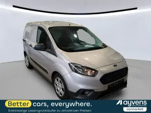 Ford Transit Courier Trend 2021