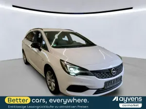 Opel Astra Sports Tourer 1.5 Elegance 2021
