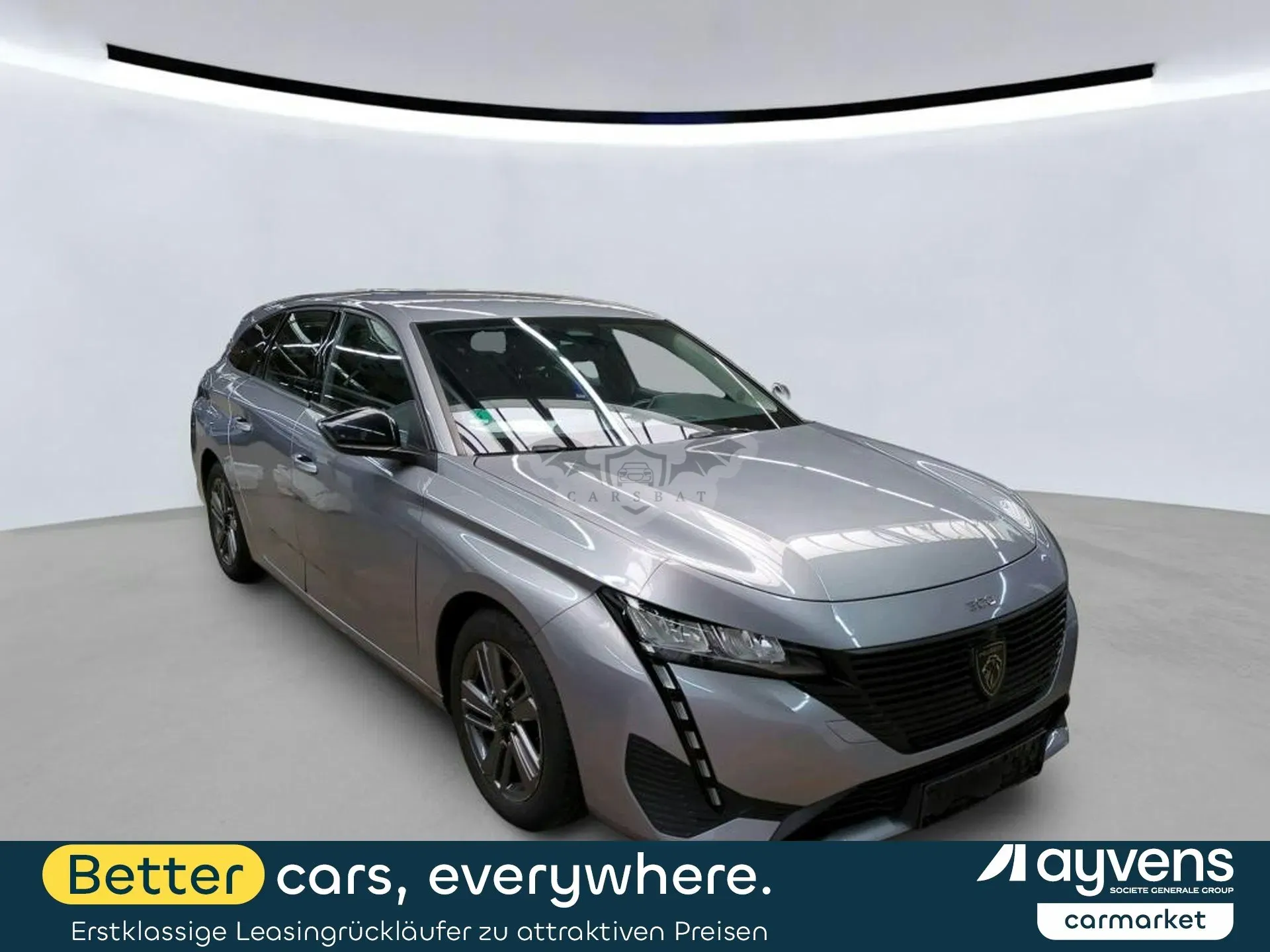 Peugeot 308 SW Active Pack 2022