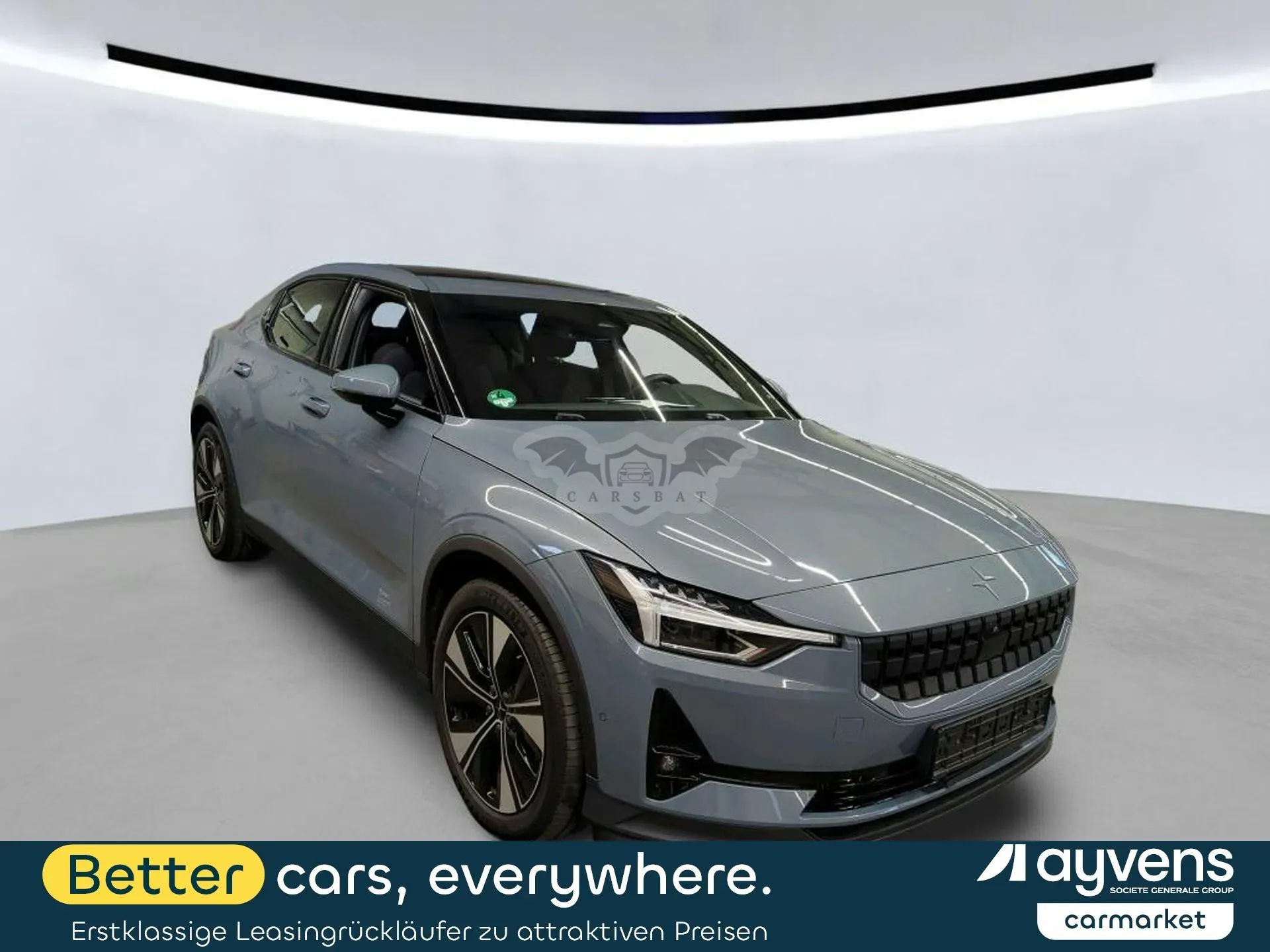 Polestar 2 79 kWh 2023