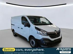 Renault Trafic L1H1 Business 2021