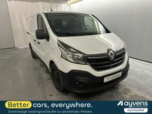 Renault Trafic L1H1 Business 2021